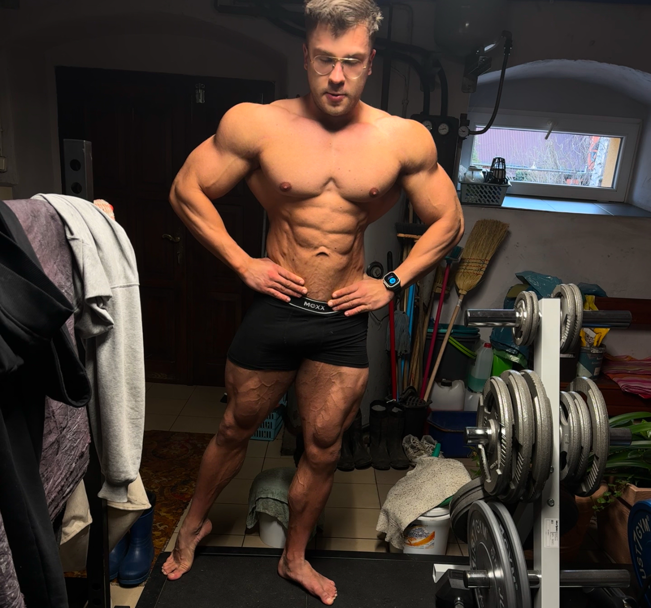 Zdjęcie raportu